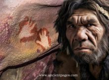 World's Oldest Hand Stencils Were Made By Neanderthals In The Maltravieso Cave 66,000 Years Ago