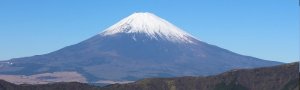 On This Day In History: Mount Fuji Erupted – On Dec 16, 1707