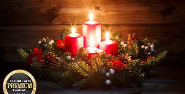 Advent: Facts And History About The Christian Season Celebration