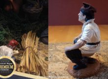 Why Is Caganer, The Pooping Man Part Of The Catalonian Christmas Tradition And Nativity Scene?