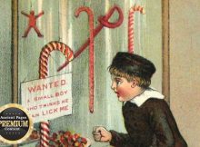 Ancient Tradition And True Meaning Of Candy Canes