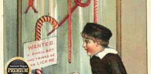 Ancient Tradition And True Meaning Of Candy Canes