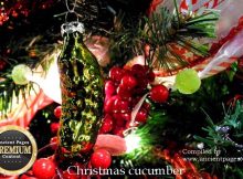 Christmas - One Of Most Celebrated Holidays In Christian Calendar