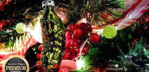 Christmas - One Of Most Celebrated Holidays In Christian Calendar