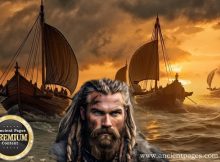 Ancient Cosmic Event And Unearthed Artifacts May Solve An Enduring Viking Mystery