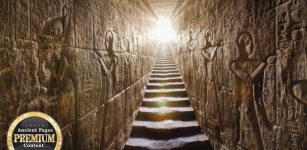 Edfu Texts Reveal Secrets Of Predynastic Egypt And Zep Tepi