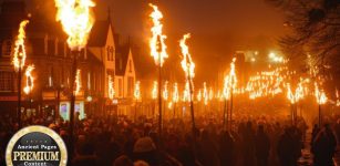 Hogmanay: Scotland's New Year Celebration Inherited From The Vikings