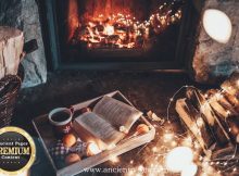 Jolabokaflod - Iceland's Wonderful Christmas Book Flood Tradition – Exchange Books As Christmas Eve Presents And Spend The Evening Reading