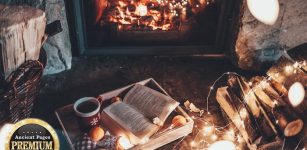 Jolabokaflod - Iceland's Wonderful Christmas Book Flood Tradition – Exchange Books As Christmas Eve Presents And Spend The Evening Reading