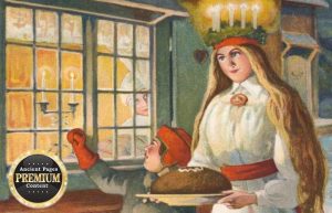 Why We Celebrate Saint Lucy's Day - The Bringer Of Light And Patron Of ...