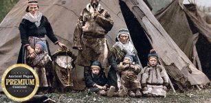 Sami People: Facts And History About The Only Indigenous People Of Most Northern Europe