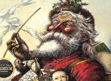 History Of Santa Claus And Modern Christmas Traditions - How It All Began