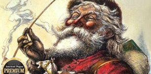 History Of Santa Claus And Modern Christmas Traditions - How It All Began