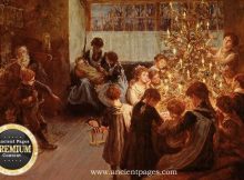 Why Was Celebration Of Christmas, Easter, Midsummer And Saint's Day Forbidden In Scotland?