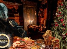 How Did Vikings Celebrate Yule – The Winter Solstice?