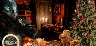 How Did Vikings Celebrate Yule – The Winter Solstice?