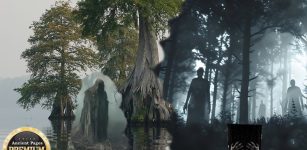 Mysteries Of The Great Dismal Swamp - Unexplained Vanishings, Bewildering Encounters With Weird Beings, And Scary Legends