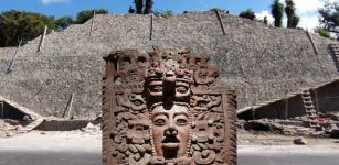 Large Pre-Columbian Pyramid Discovered Under Highway In Mexico But It Will Not Be Excavated