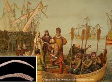 Ancient Bone Reveals Syphilis May Have Originated In The Americas - Columbus Theory Questioned By Scientists