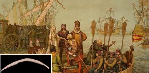 Ancient Bone Reveals Syphilis May Have Originated In The Americas - Columbus Theory Questioned By Scientists