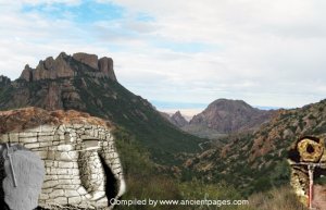 Evidence Of An Advanced Ancient Civilization In Texas That Mysteriously Disappeared