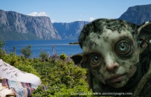 Unexplained Behavior In People Found After Being Lost In National Parks – Strange Encounters With Dangerous Humanoids And The Little People