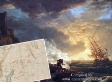 Has The Mystery Of The Lost Trading Ship Zuytdorp Been Solved?