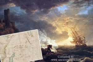 Has The Mystery Of The Lost Trading Ship Zuytdorp Been Solved?