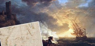 Has The Mystery Of The Lost Trading Ship Zuytdorp Been Solved?