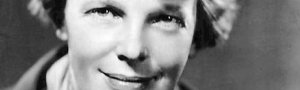 On This Day In History: Amelia Earhart’s First Solo Ocean Flight – On Jan 11, 1935