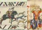 Long-Lost Home Of Harold, The Last Anglo-Saxon King Of England Found On Depicted On The Bayeux Tapestry