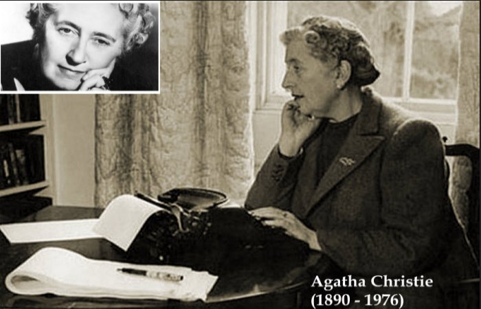 On This Day In History: Agatha Christie Known As ‘Queen Of Crime’ Died – On Jan 12, 1976