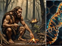 DNA Reveals The History Of Modern And Archaic Humans Is Much Longer And More Complicated Than Previously Thought