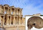 Mystery Of The Ancient Skull Found In Ephesus Solved - It Did Not Belong To Arsinoë IV, Cleopatra's Sister