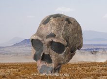 Homo Erectus Adapted To Survive In Desert-Like Environments 1.2 Million Years Ago