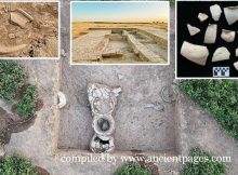 Ancient Artifacts Found In Iraq Reveal Hidden History Of Mesopotamia