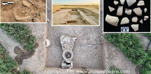 Ancient Artifacts Found In Iraq Reveal Hidden History Of Mesopotamia