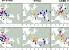 Substantial Evidence For A Divergence Between Eastern And Western Mediterranean Indo-European Languages Finally Provided By Ancient Genomics Study