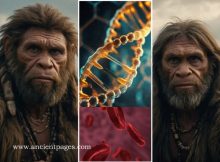 DNA Reveals Neanderthals' Own Blood May Have Led to Their Demise, Scientists Say