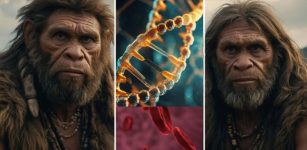 DNA Reveals Neanderthals' Own Blood May Have Led to Their Demise, Scientists Say