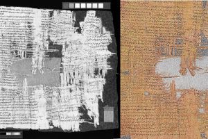 Newly Discovered Papyrus Reveals An Intriguing And Gripping Criminal Case From The Roman Empire