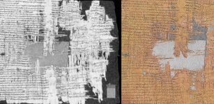 Newly Discovered Papyrus Reveals An Intriguing And Gripping Criminal Case From The Roman Empire