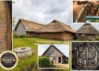 Hedeby: Prestigious Trading Center And One Of The Largest Baltic Sea Ports In Viking Age