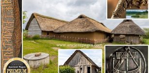 Hedeby: Prestigious Trading Center And One Of The Largest Baltic Sea Ports In Viking Age