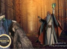 Was Lailoken A Mad Prophet Or The Real Merlin Of Scotland?