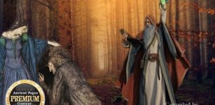 Was Lailoken A Mad Prophet Or The Real Merlin Of Scotland?