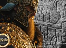 Famous Runestone Is Not What We Thought And Re-Writes History Of The Vikings - Scholar Argues