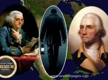 Who Was The Unknown Man Who Influenced Historical Events Shaping America's Future Before Vanishing Forever?