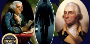 Who Was The Unknown Man Who Influenced Historical Events Shaping America's Future Before Vanishing Forever?