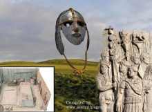 Sutton Hoo Ship Burials May Belong To Anglo-Saxons Who Fought for the Byzantine Empire - Professor Suggests